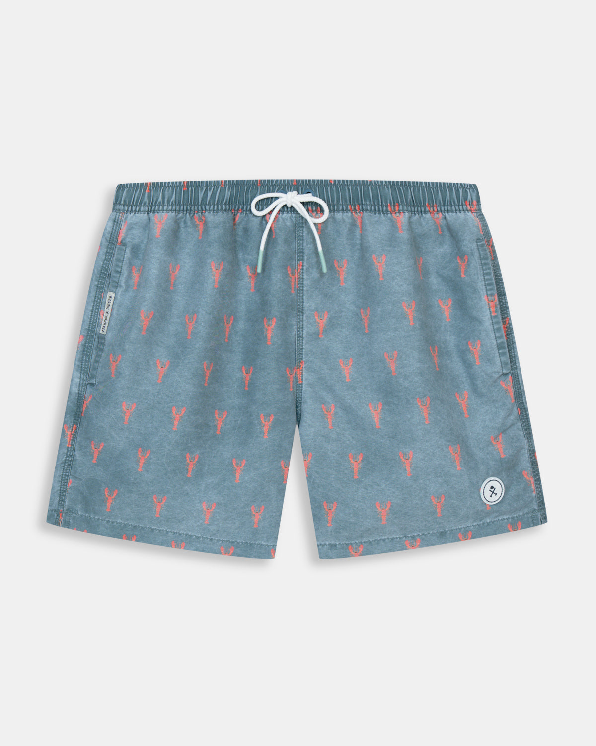 BAÑADOR PRINT LANGOSTA