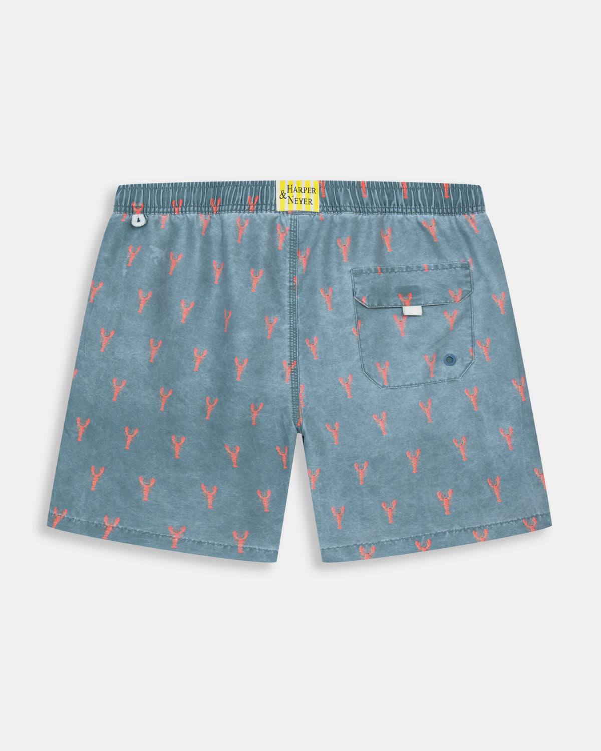 BAÑADOR PRINT LANGOSTA