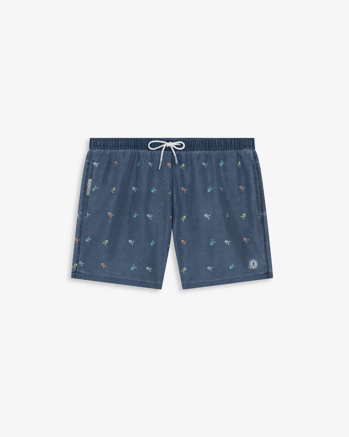 BAÑADOR ICON BIG and TALL