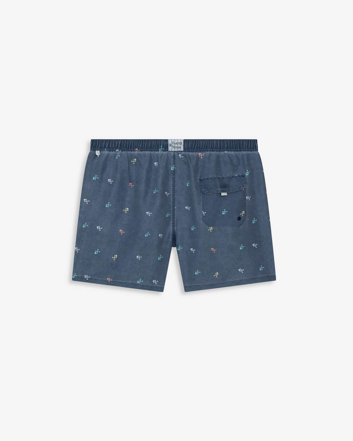 BAÑADOR ICON BIG and TALL