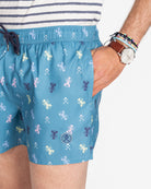 LOBSTER SWIMSUIT-Harper and Neyer
