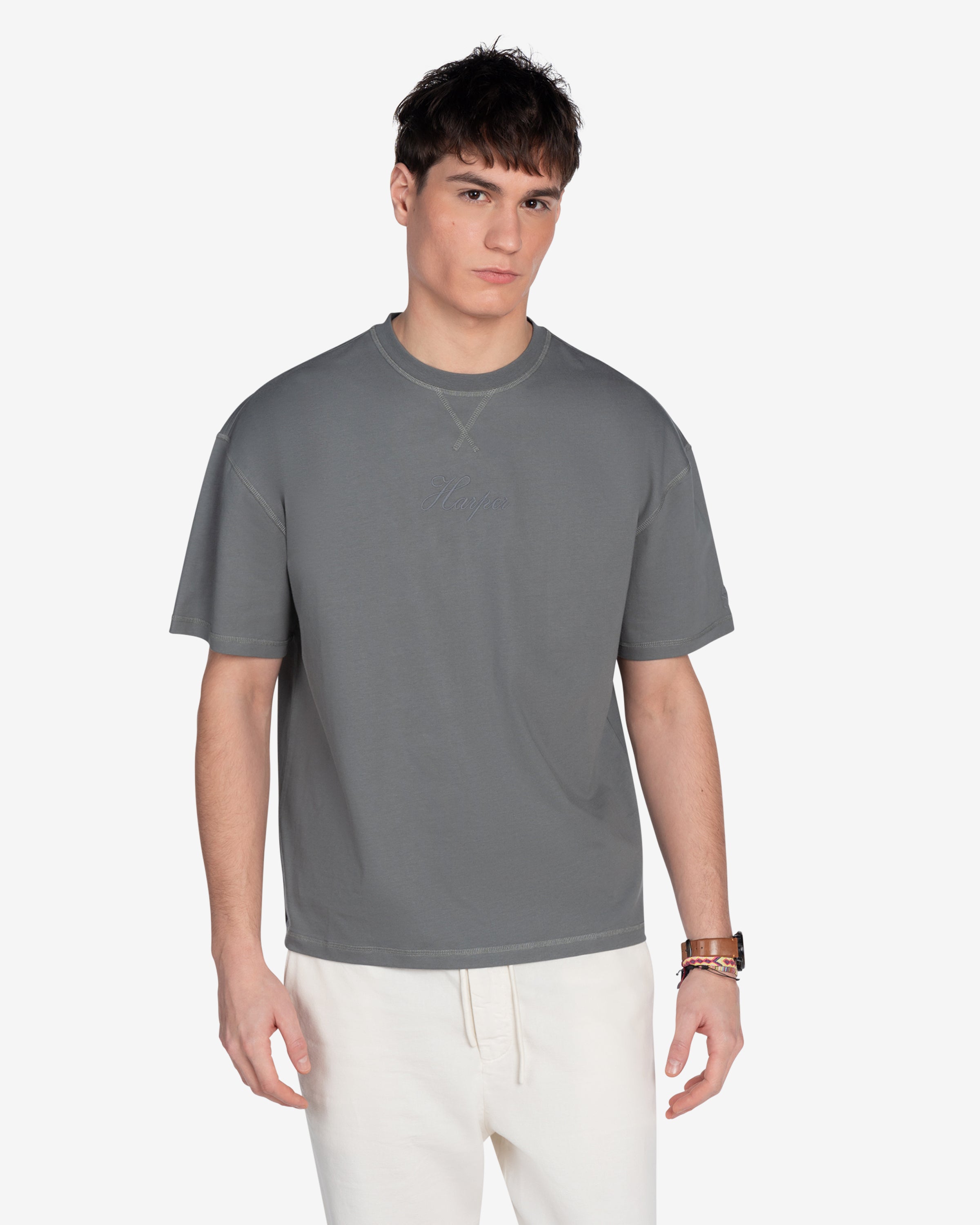 CAMISETA OVERSIZE NEWPORT