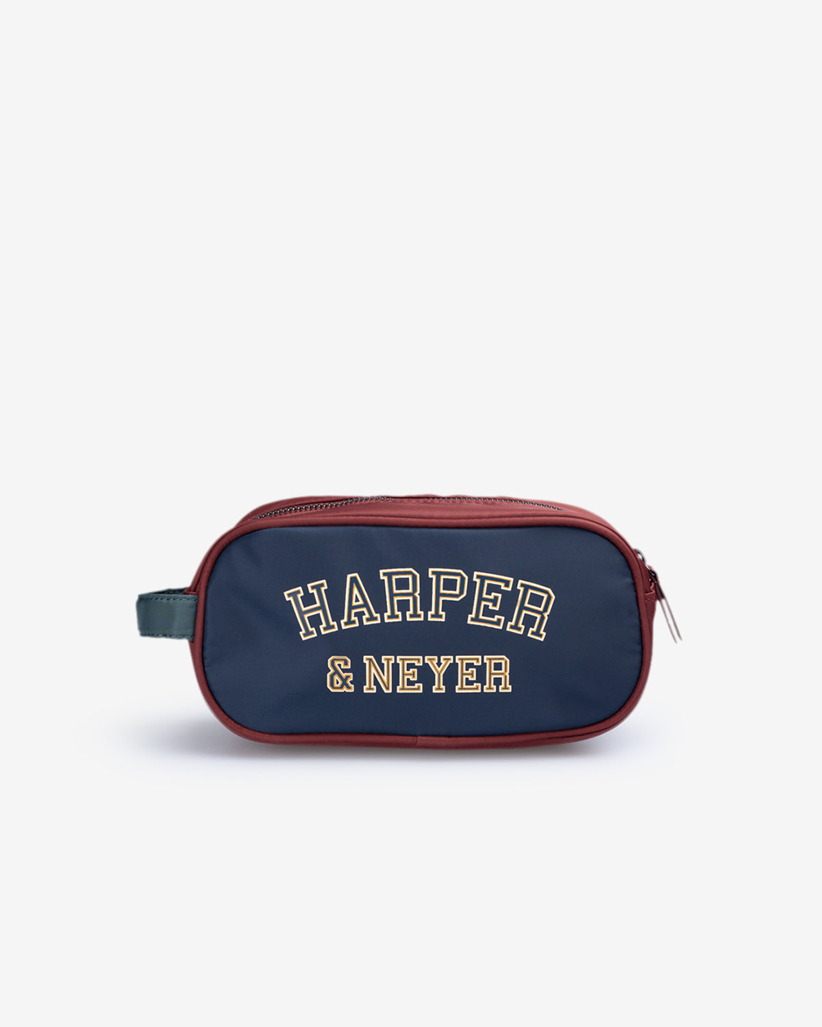 NECESER PREPPY