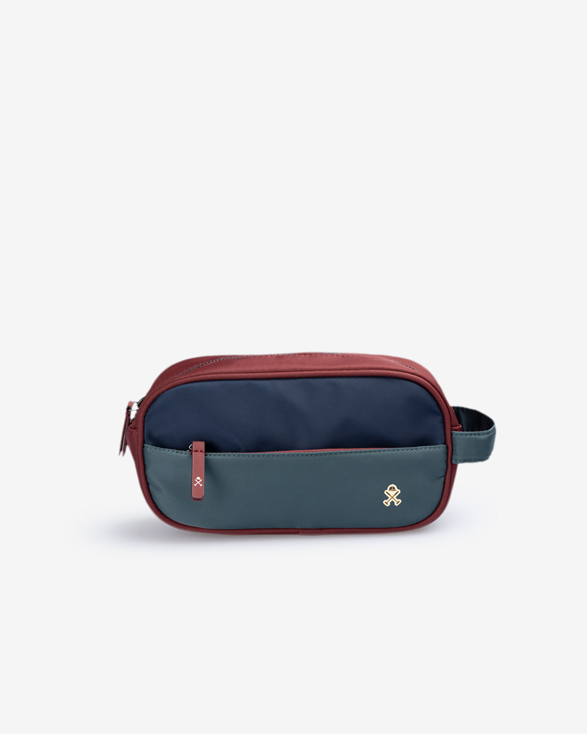 NECESER PREPPY