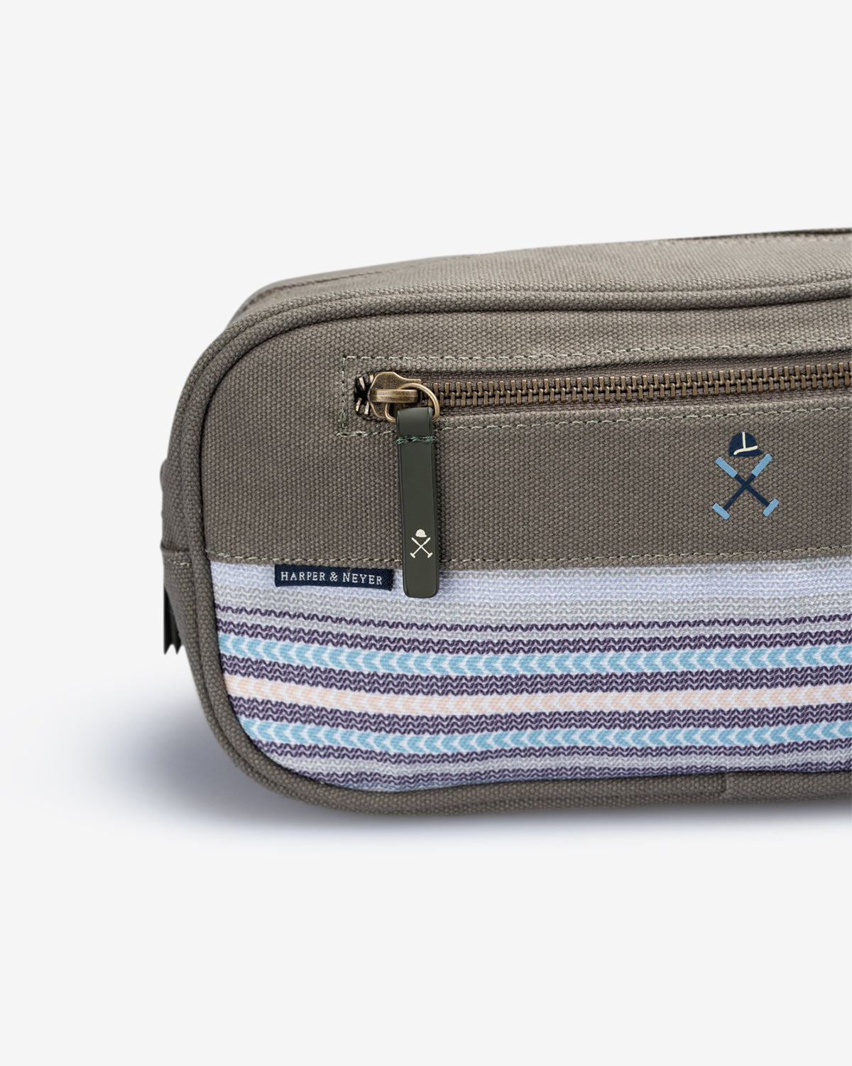 Ethnic Toiletry Bag