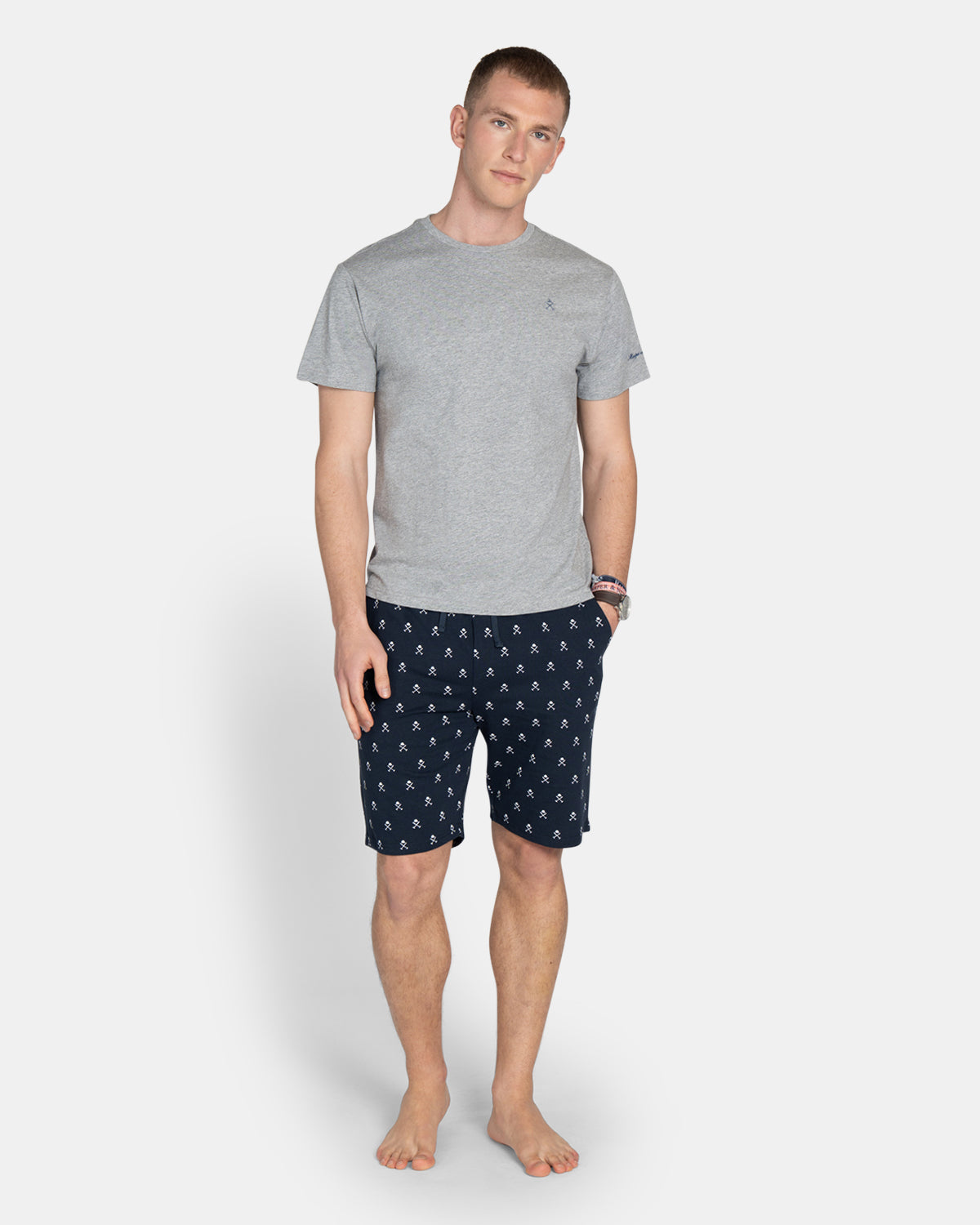PIJAMA HARPER
