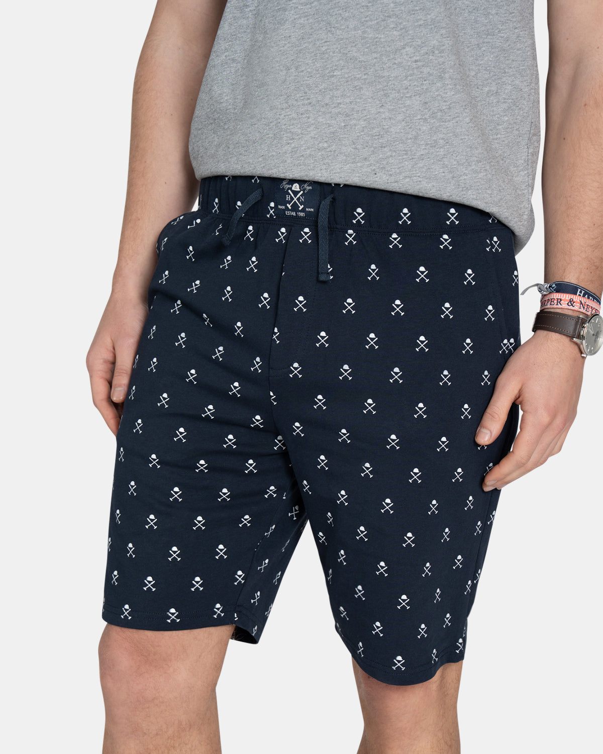 PIJAMA HARPER