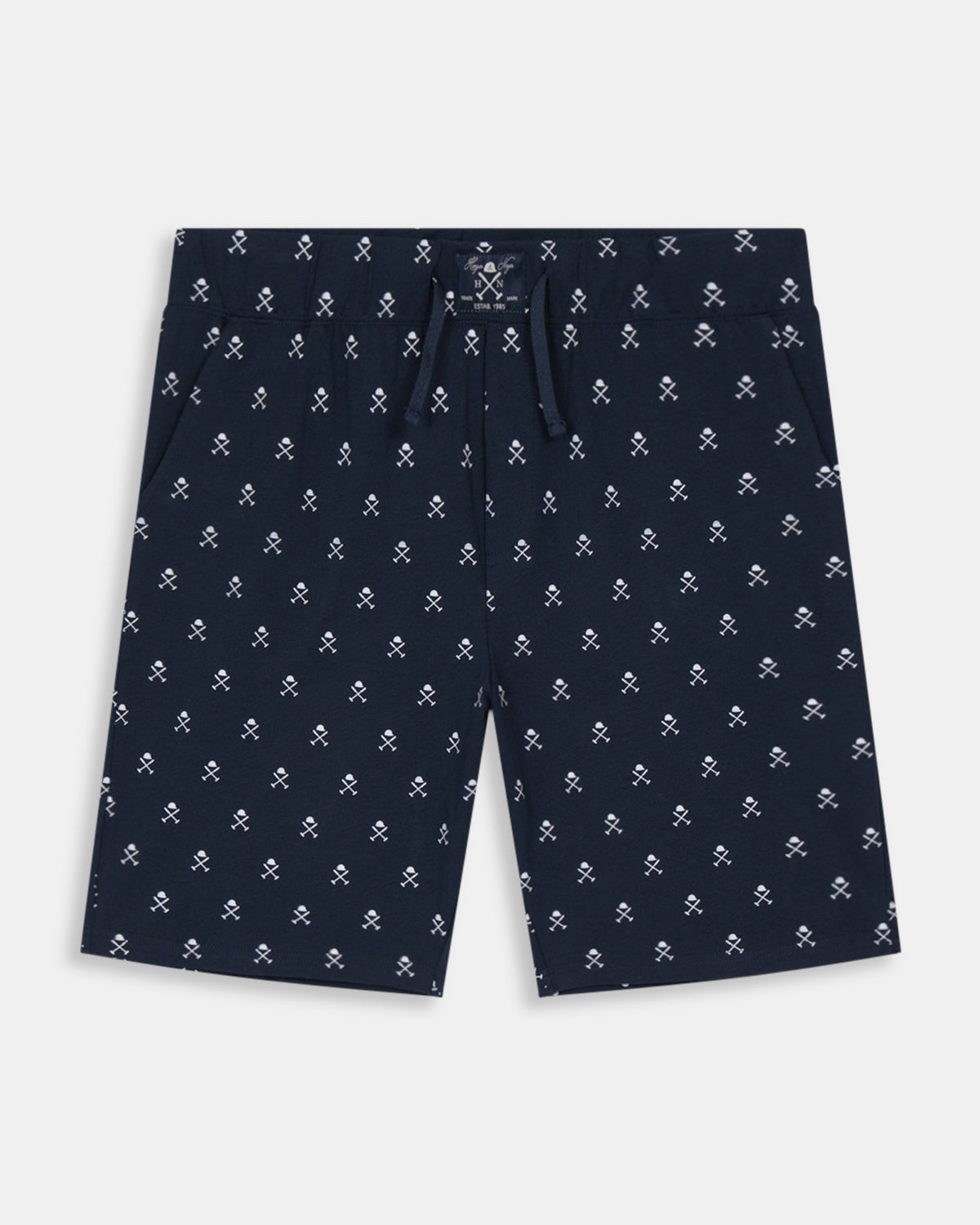 PIJAMA HARPER