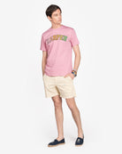 LOS ANGELES T-SHIRT-Harper and Neyer