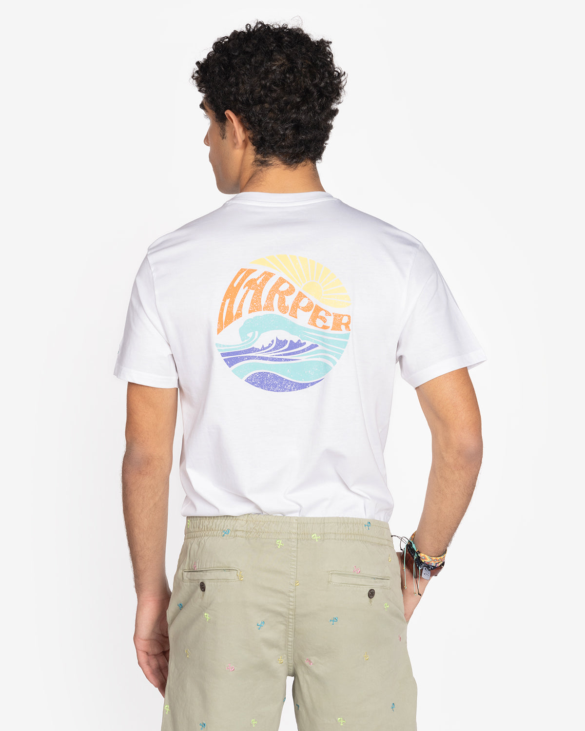 CALIFORNIA T-SHIRT-Harper and Neyer