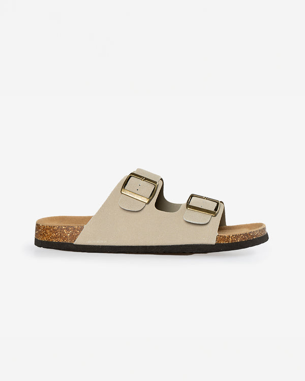 SANDALIA MILITAR