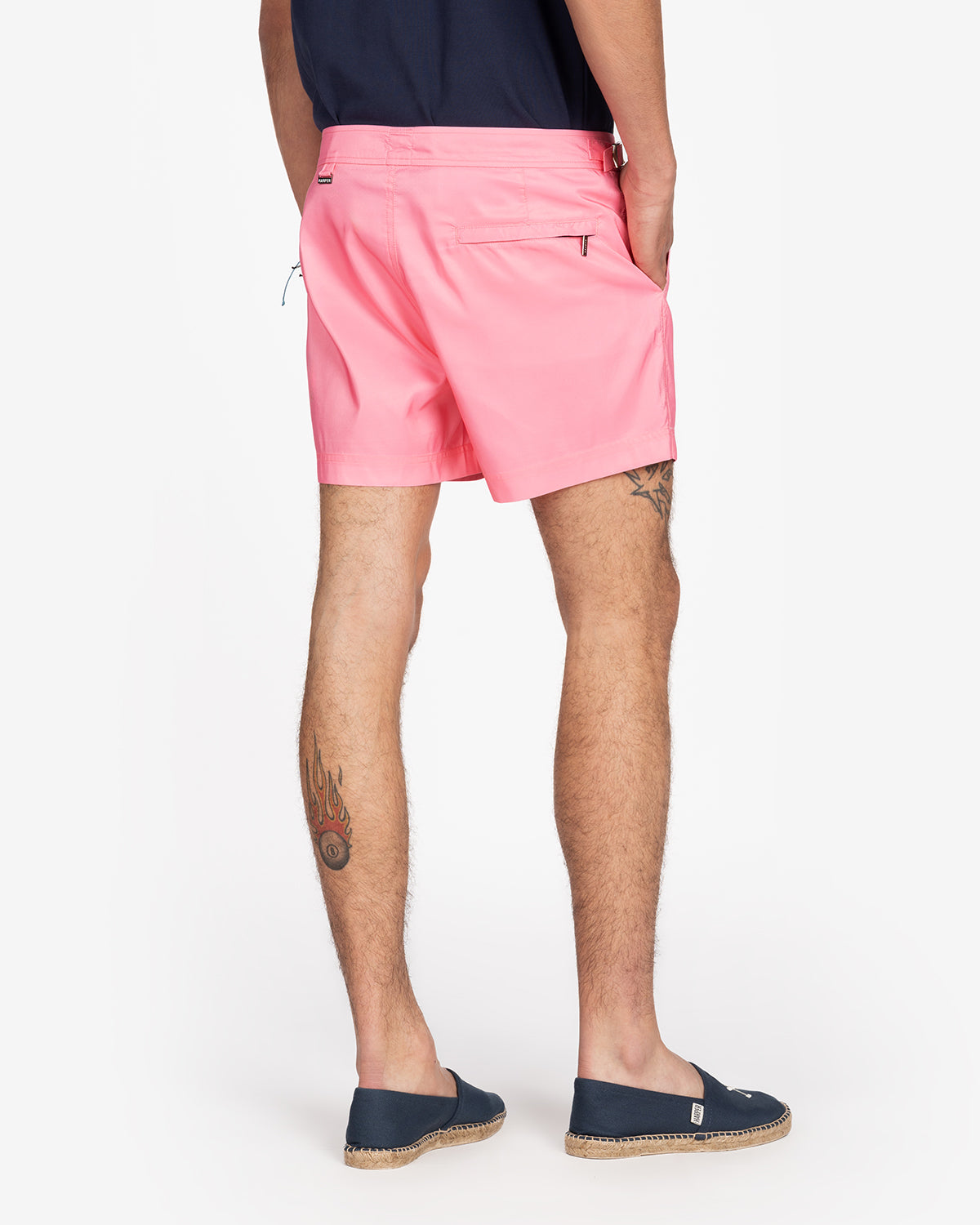 GATSBY SWIMSUIT-Harper and Neyer