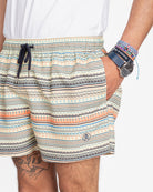 ETHNIC SWIMSUIT-Harper and Neyer
