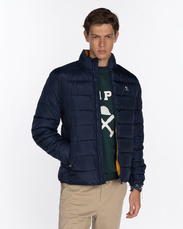 PARKA GALWAY