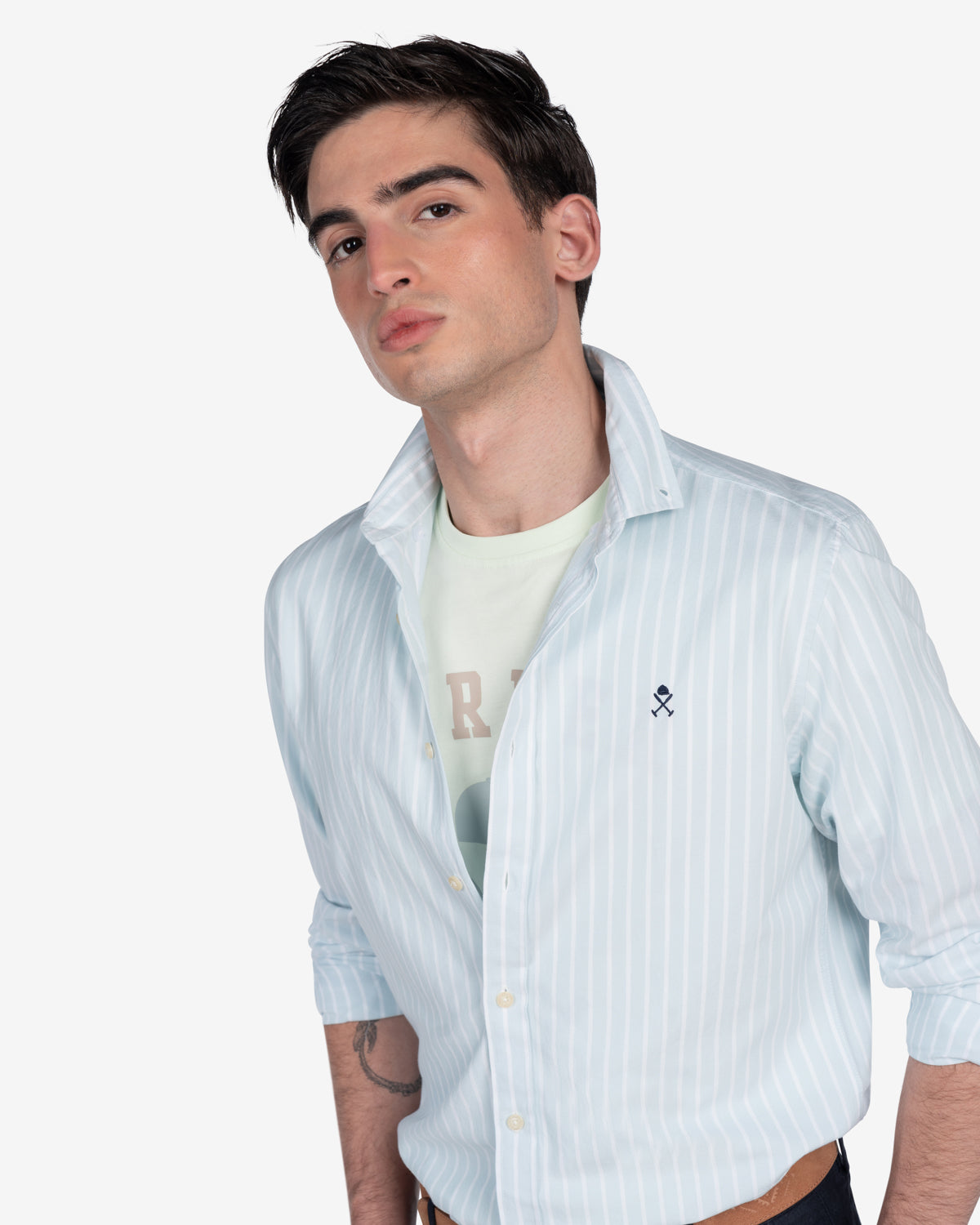 Palooza Shirt