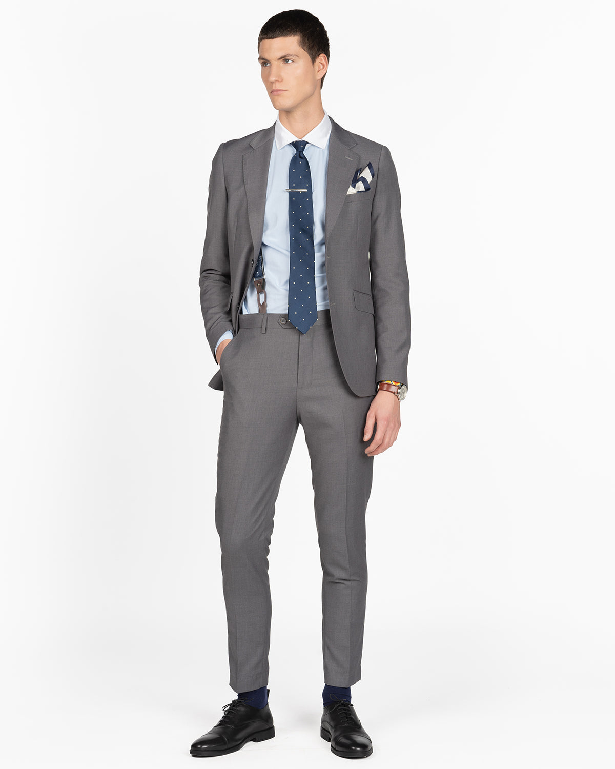 TRAJE ICON-Harper and Neyer