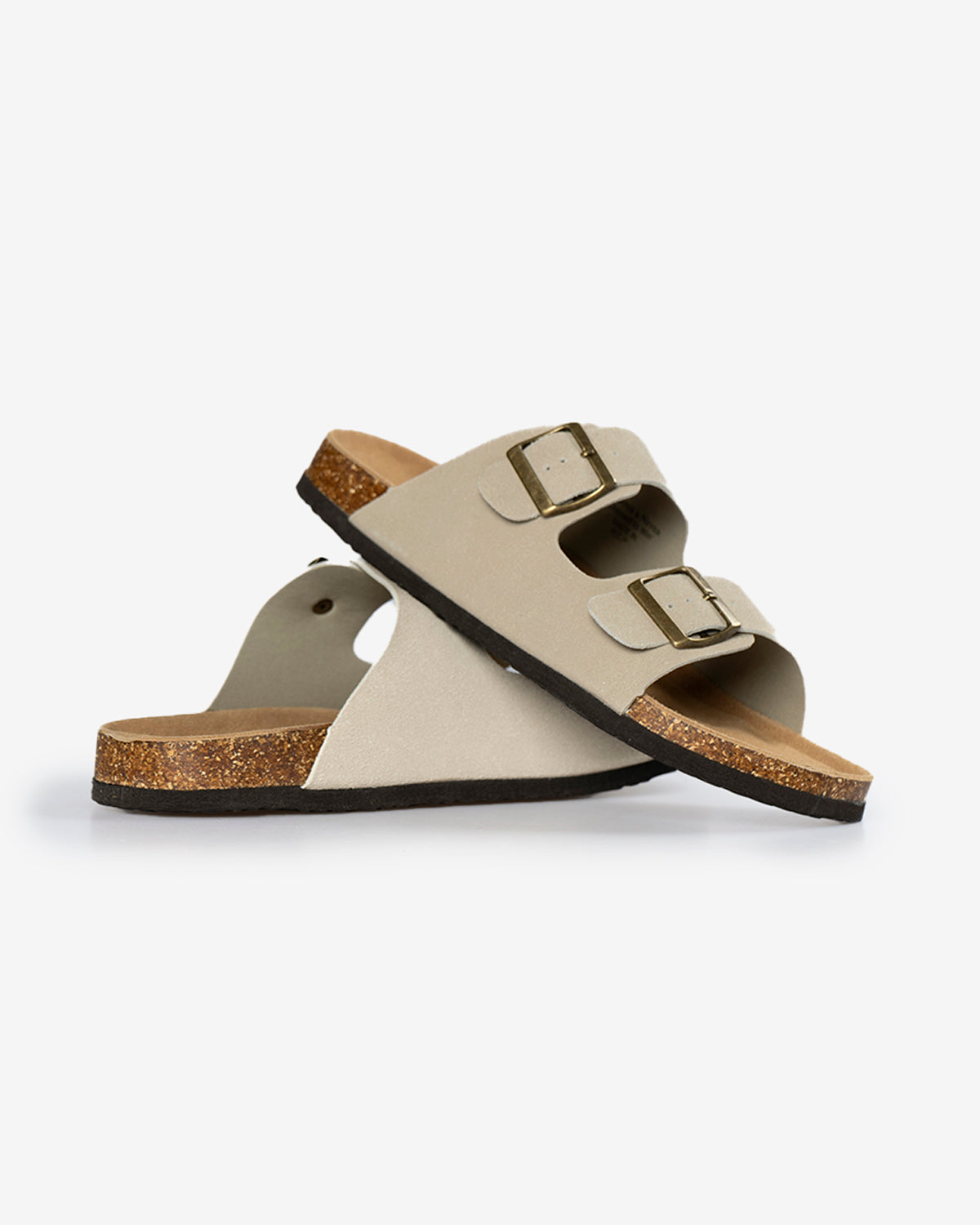 SANDALIA MILITAR-Harper and Neyer