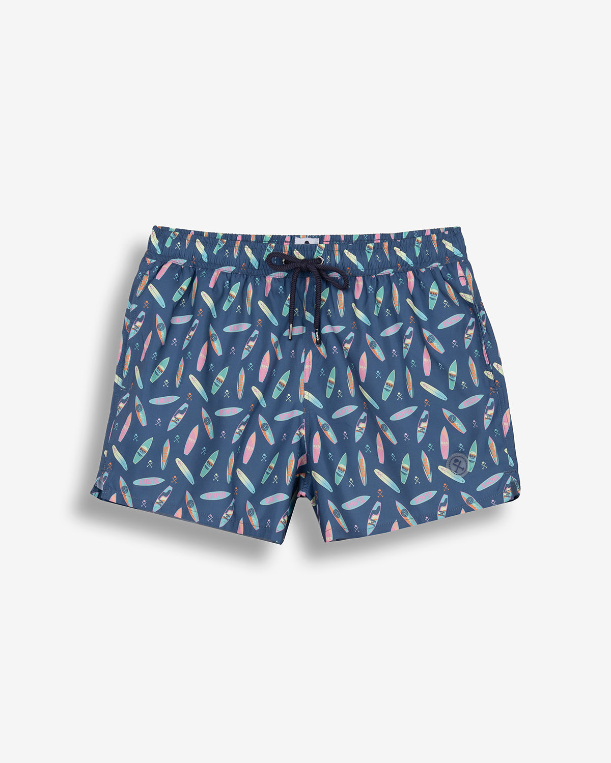 SURF SWIMSUIT-Harper and Neyer