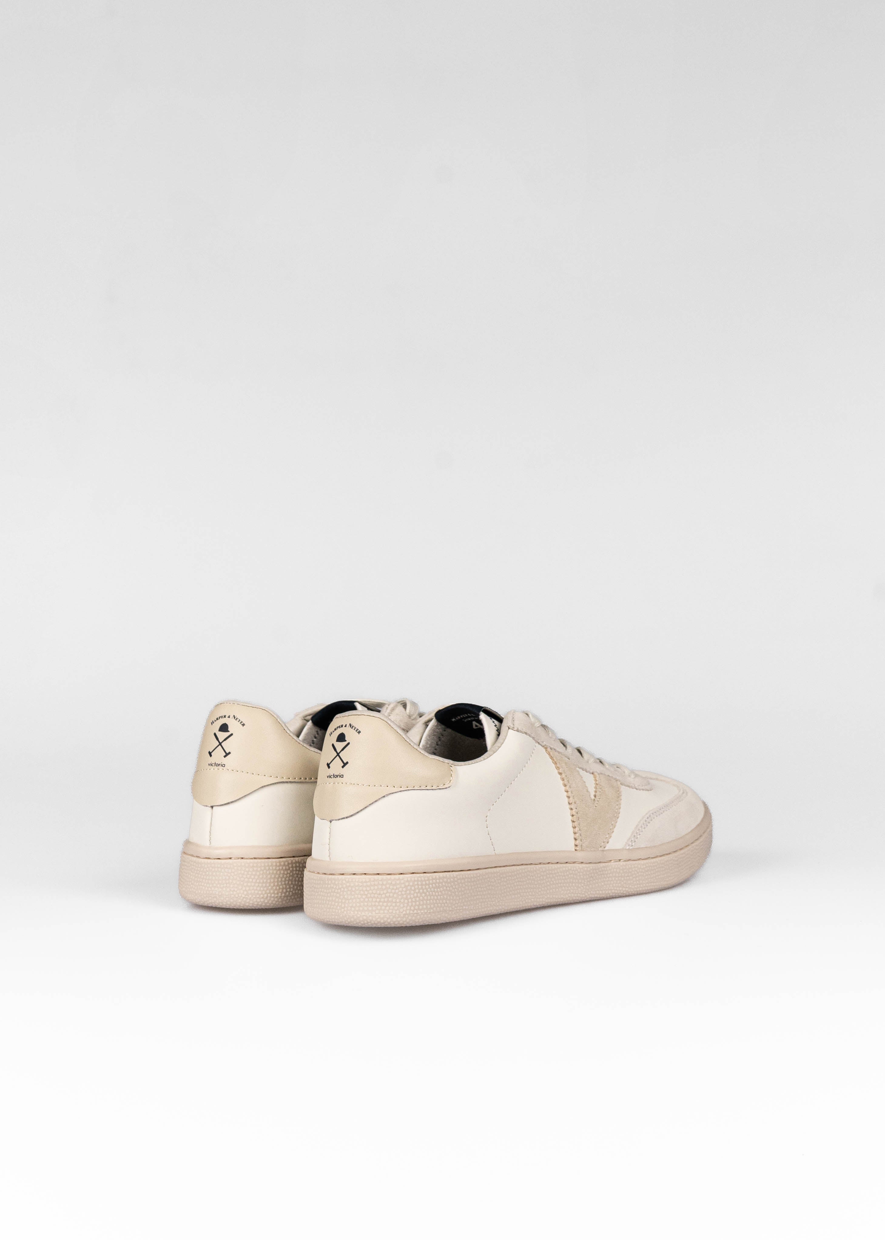 SNEAKER VICTORIA X HARPER