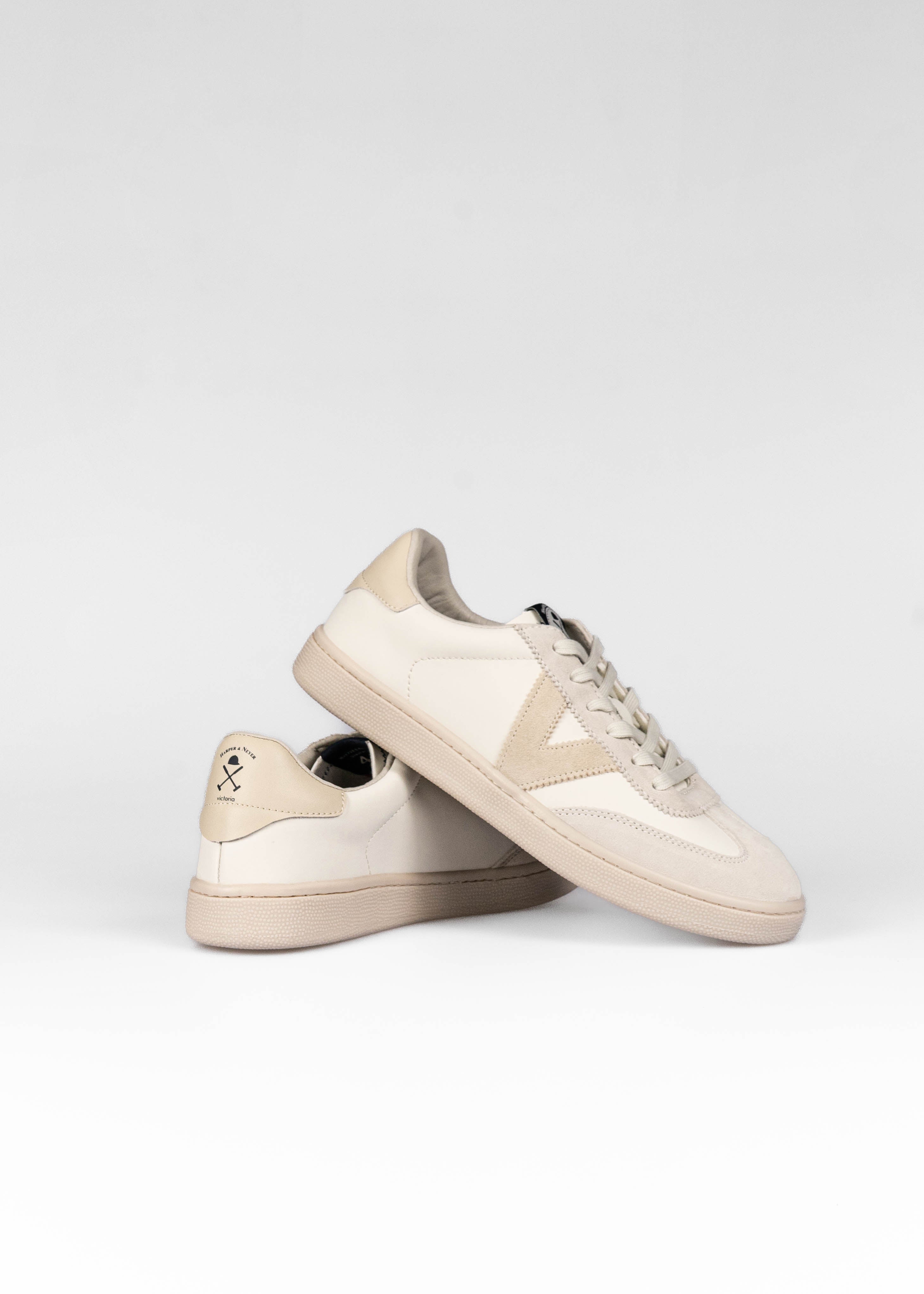 SNEAKER VICTORIA X HARPER