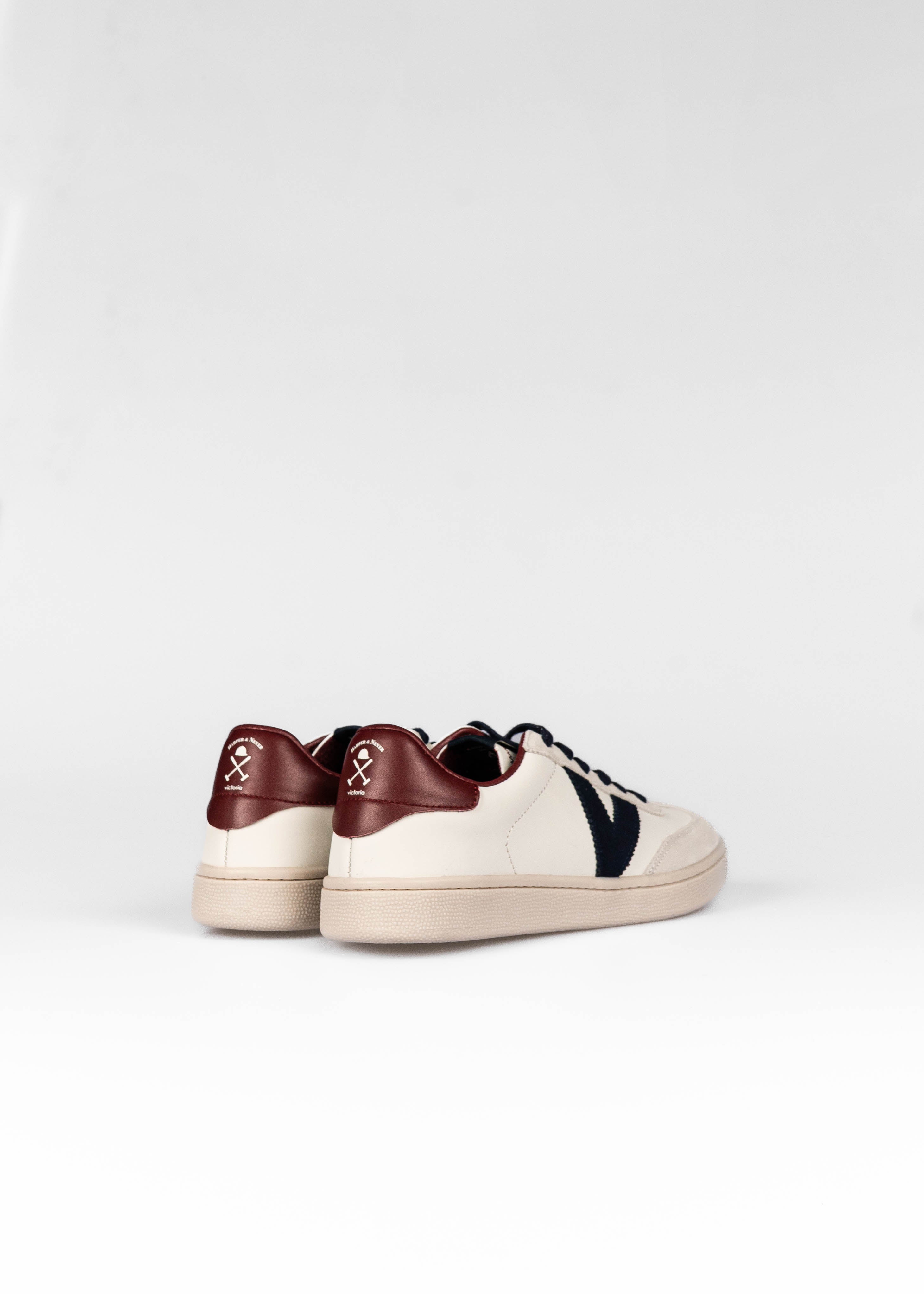 SNEAKER VICTORIA X HARPER