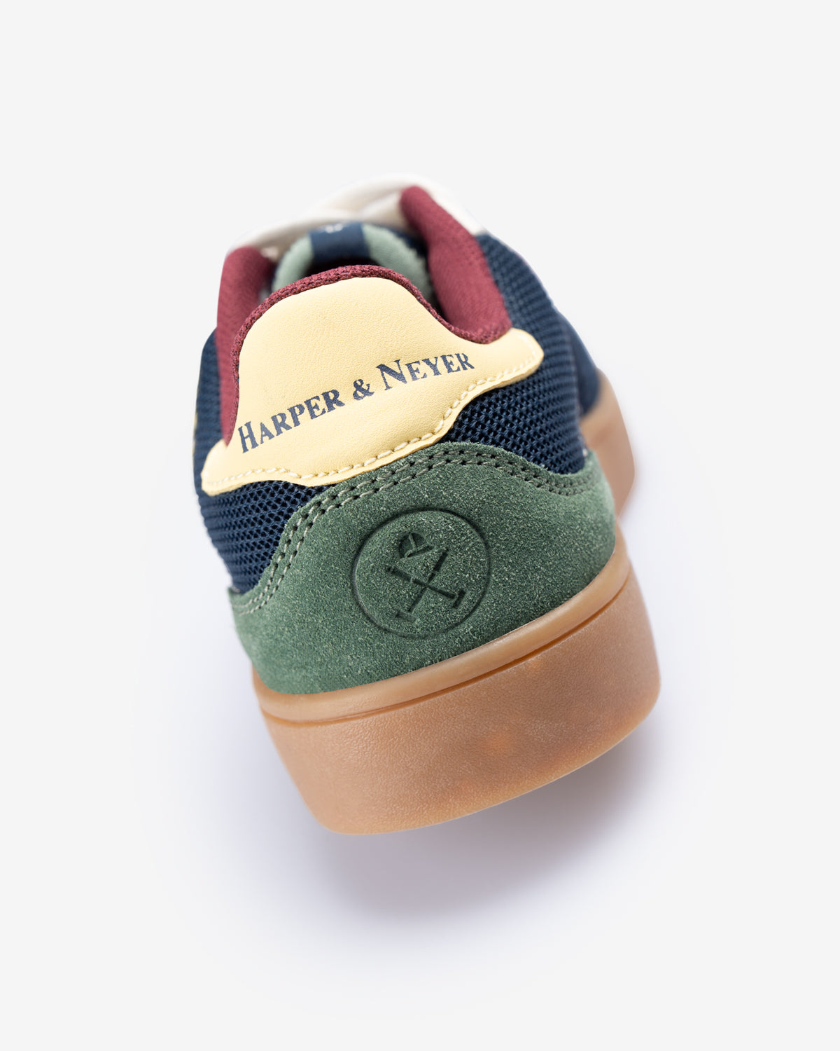 SNEAKER HAMPTONS KIDS