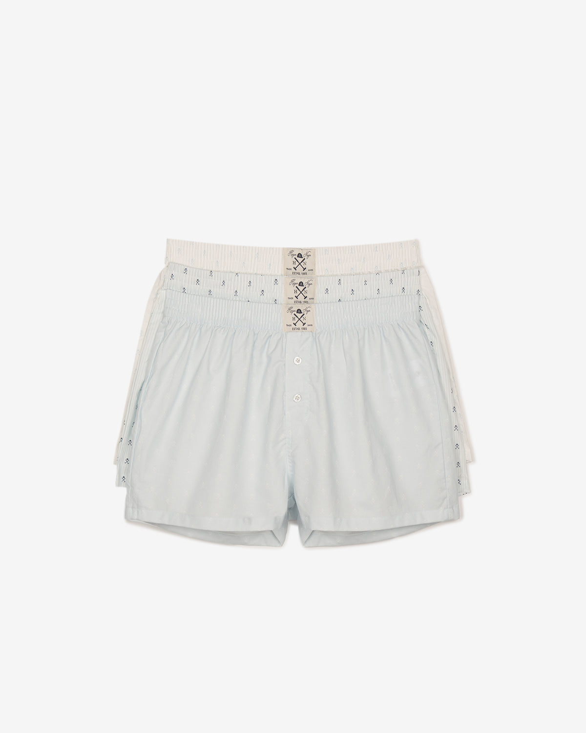 CALZONCILLOS CLASSIC