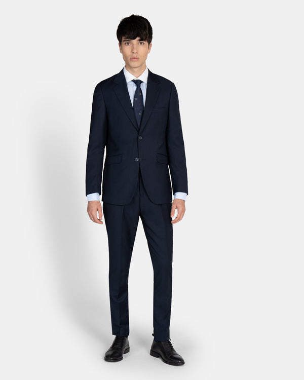 TRAJE ICON
