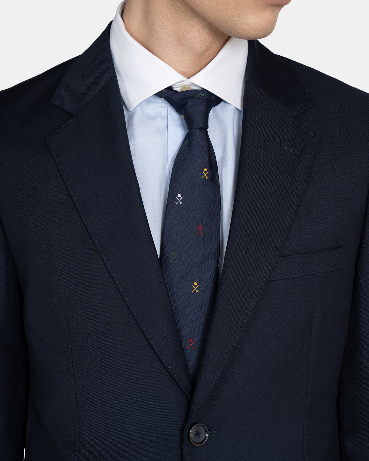 Icon Suit
