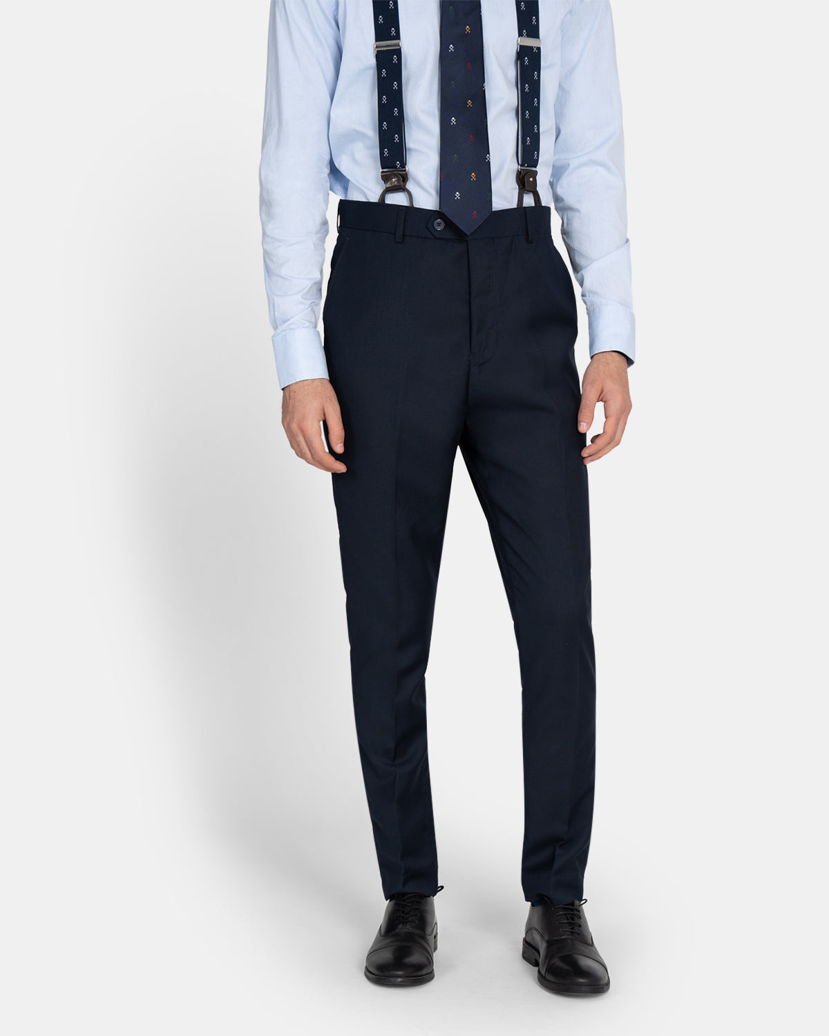 Icon Suit