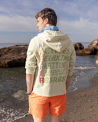 SUDADERA APRES SURF