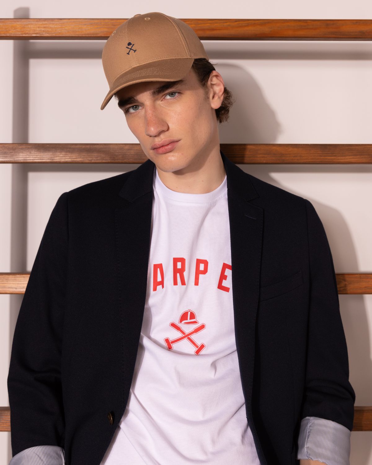 GORRA ICON COLOR
