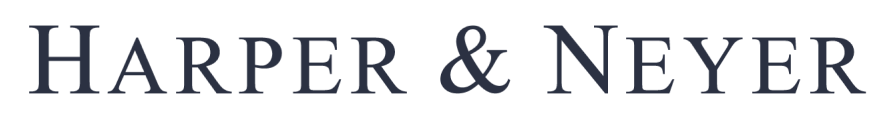 Logo de Harper & Neyer