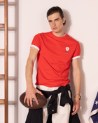 CAMISETA TOUCHDOWN