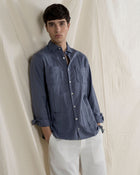 CAMISA GUAYABERA