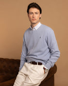 JERSEY BLARNEY CASTLE