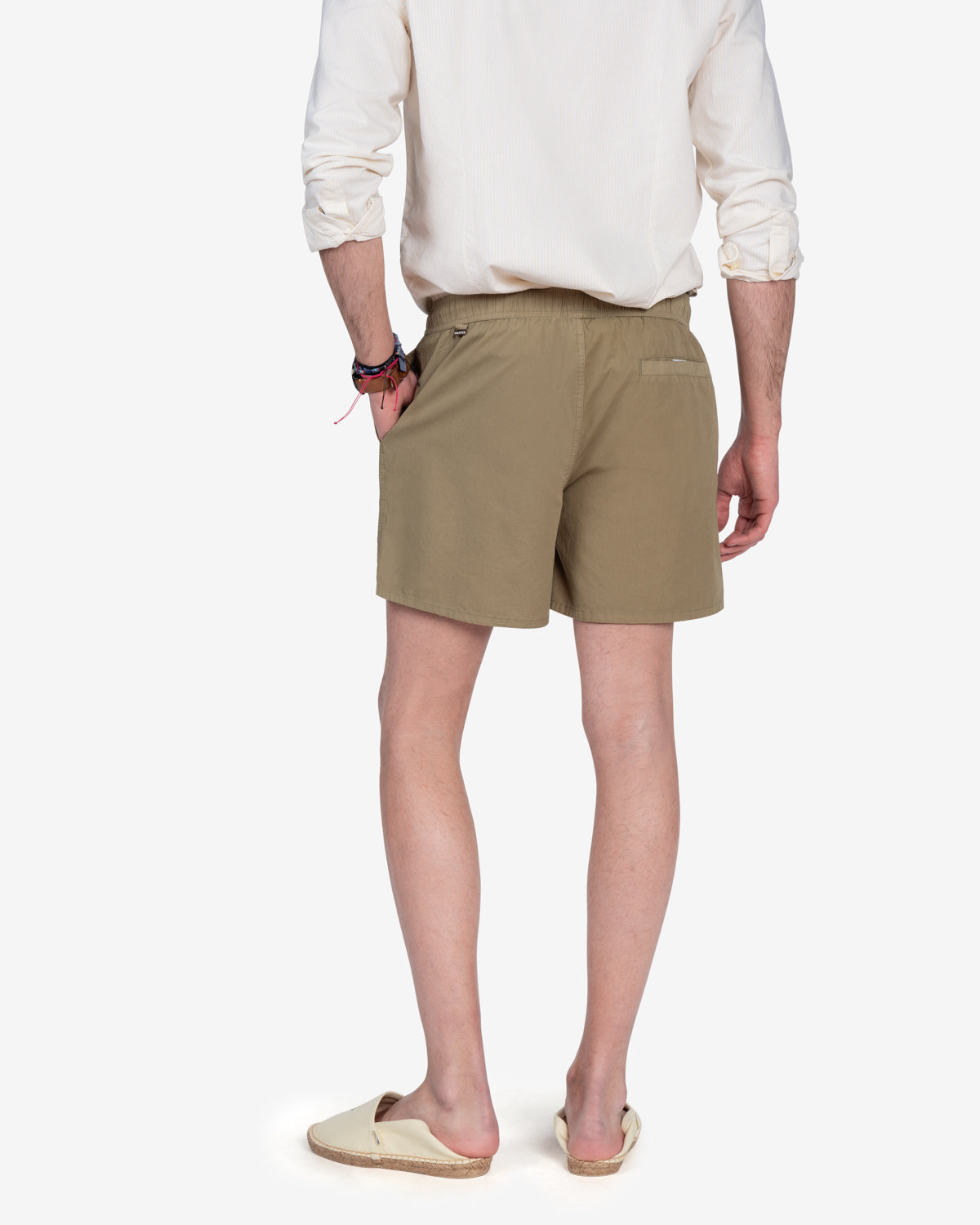 Baã‘Ador Military