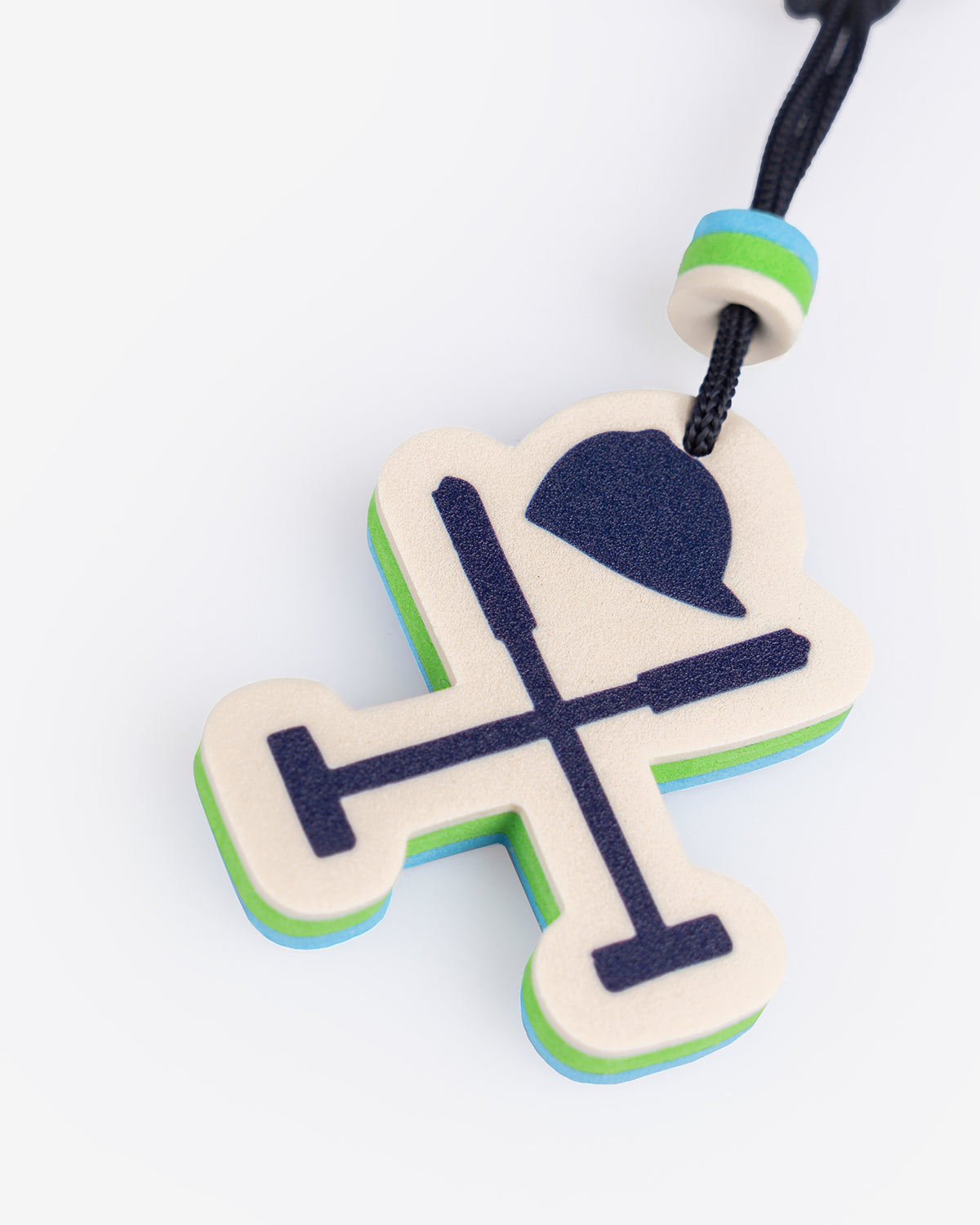 LLAVERO BOYA HARPER-Harper and Neyer