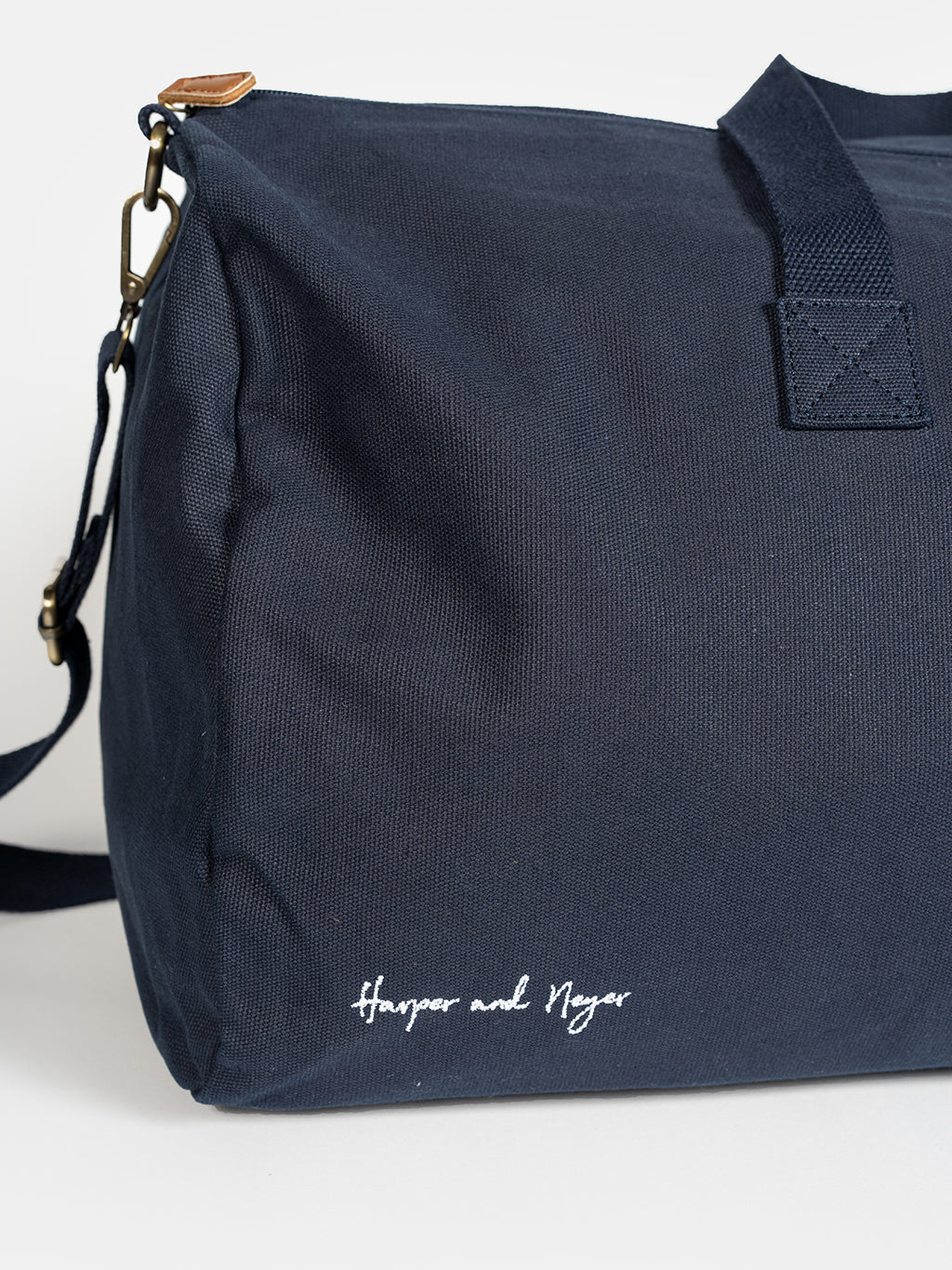 BOWLING HARPER-Harper and Neyer