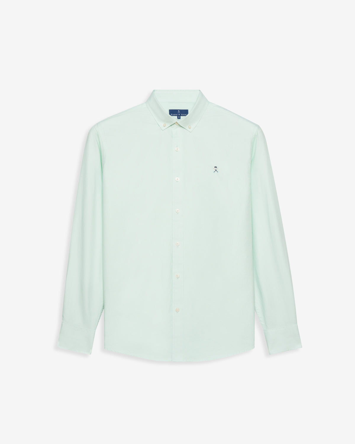 CAMISA OXFORD COLOR