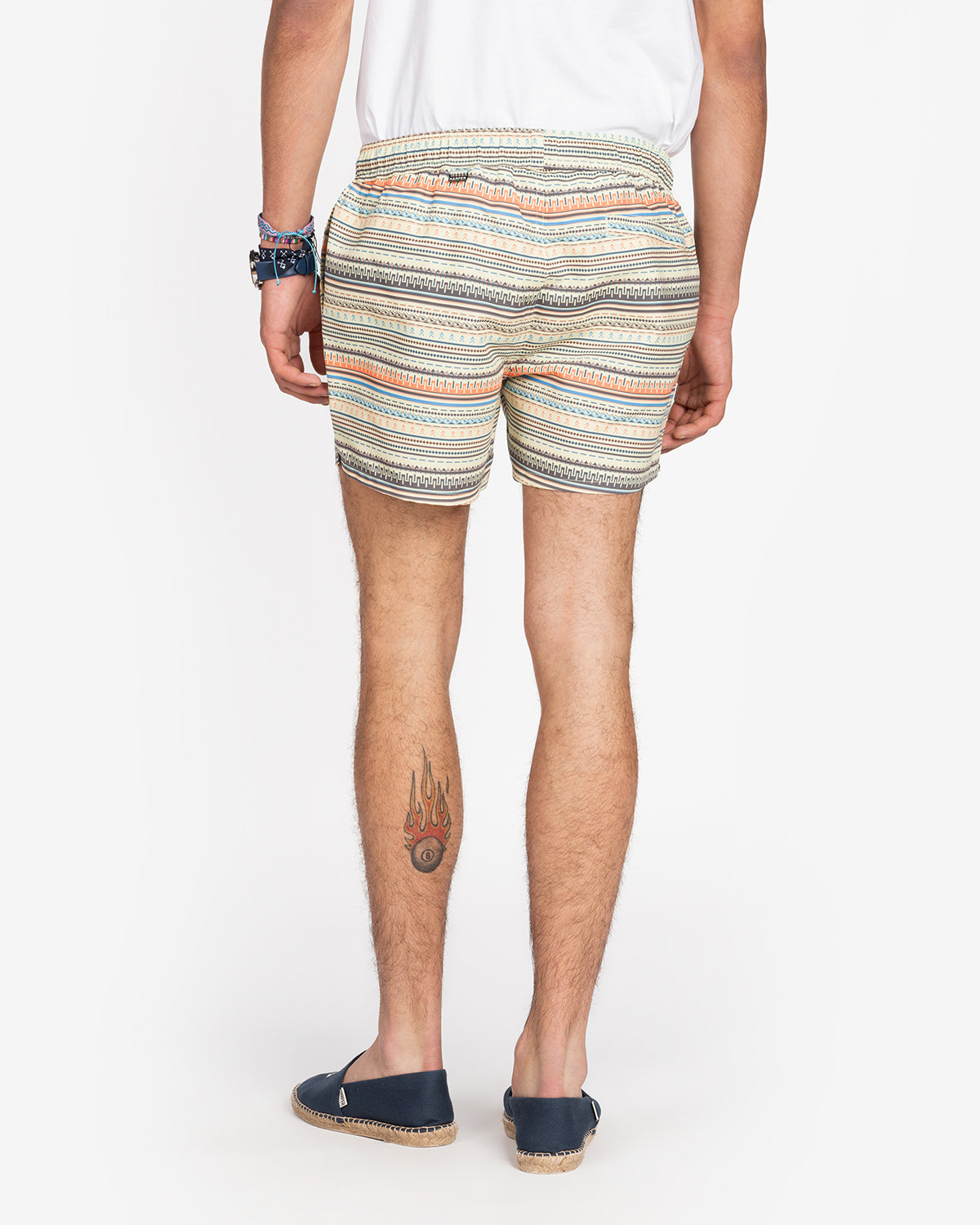 ETHNIC SWIMSUIT-Harper and Neyer
