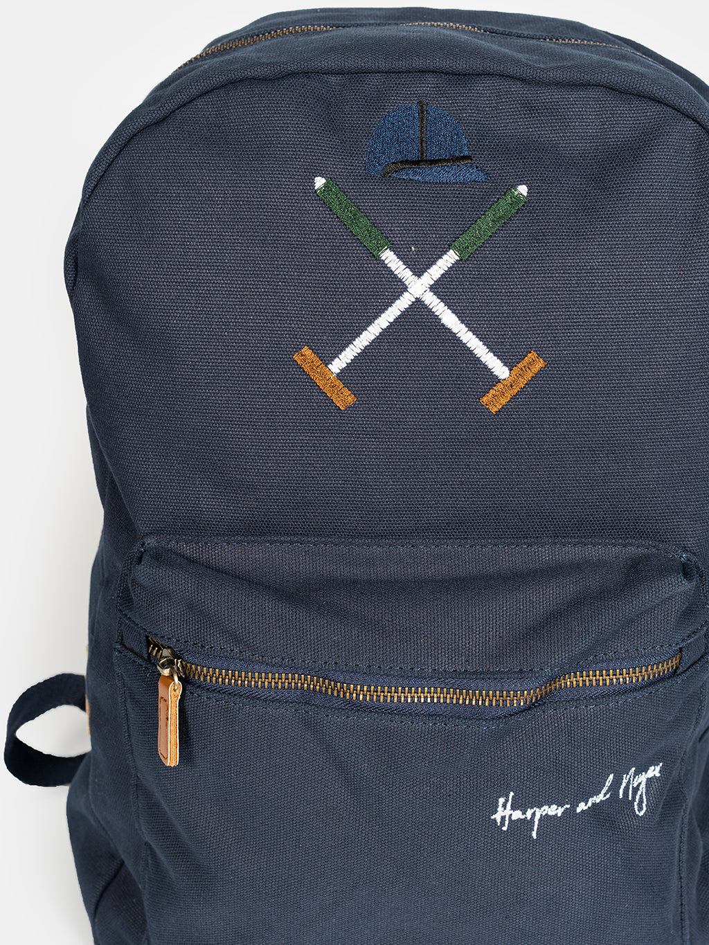 MOCHILA HARPER-Harper and Neyer