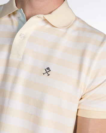 POLO GROOVY THREAD