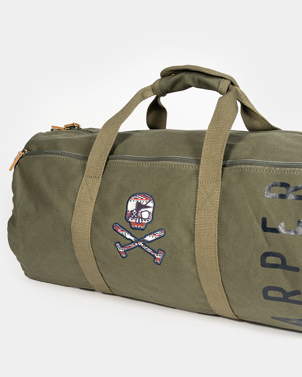 BOWLING MILITAR