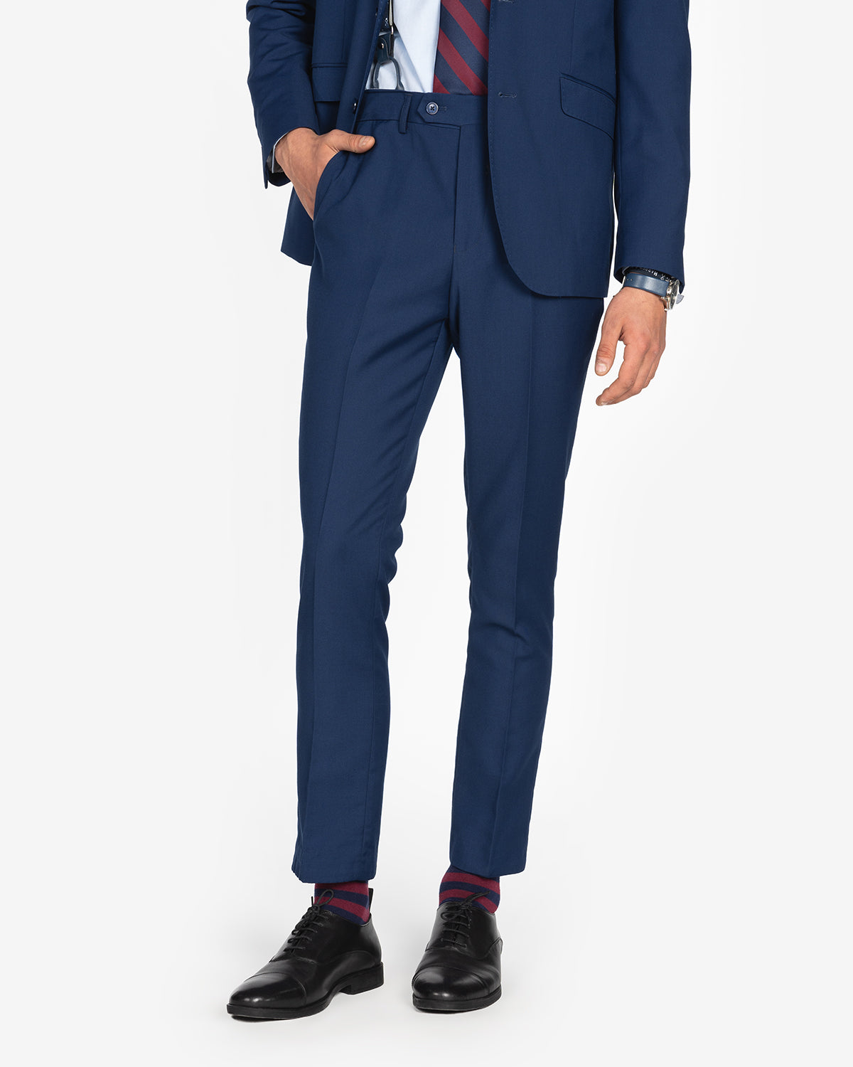 TRAJE ICON-Harper and Neyer