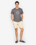 TENNIS T-SHIRT-Harper and Neyer