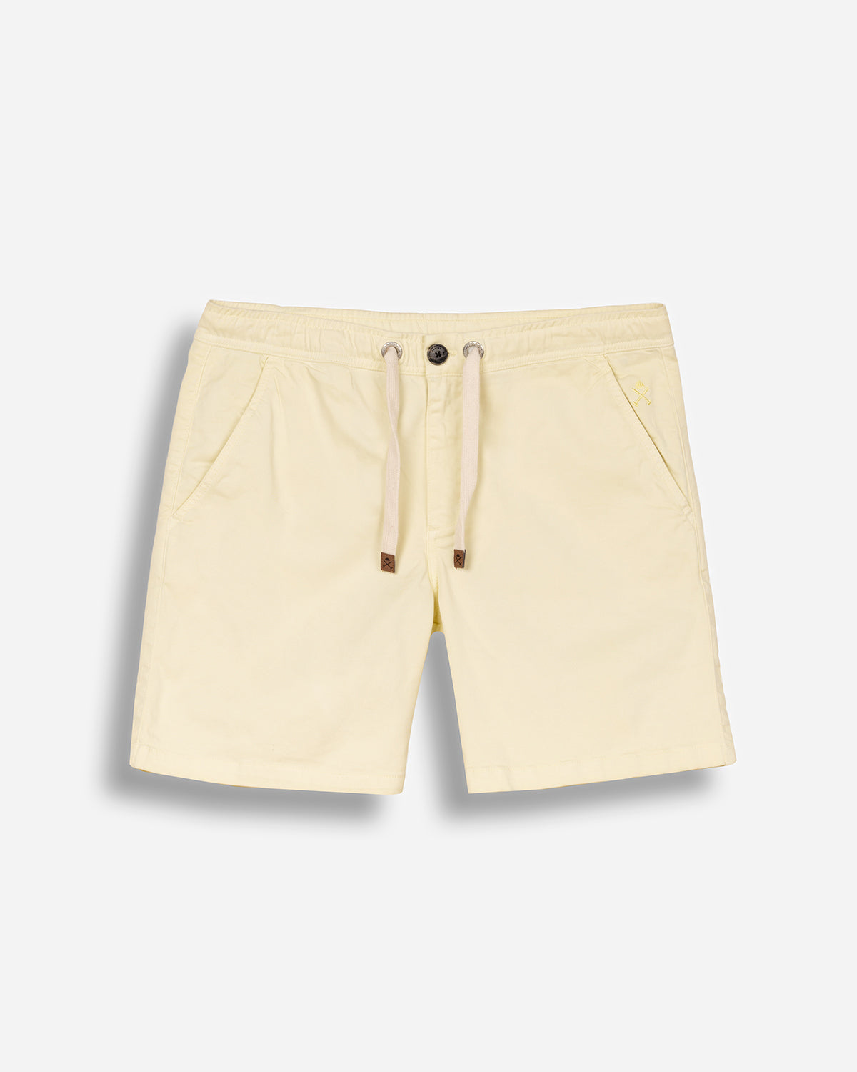 BERMUDA JOGGER-Harper and Neyer