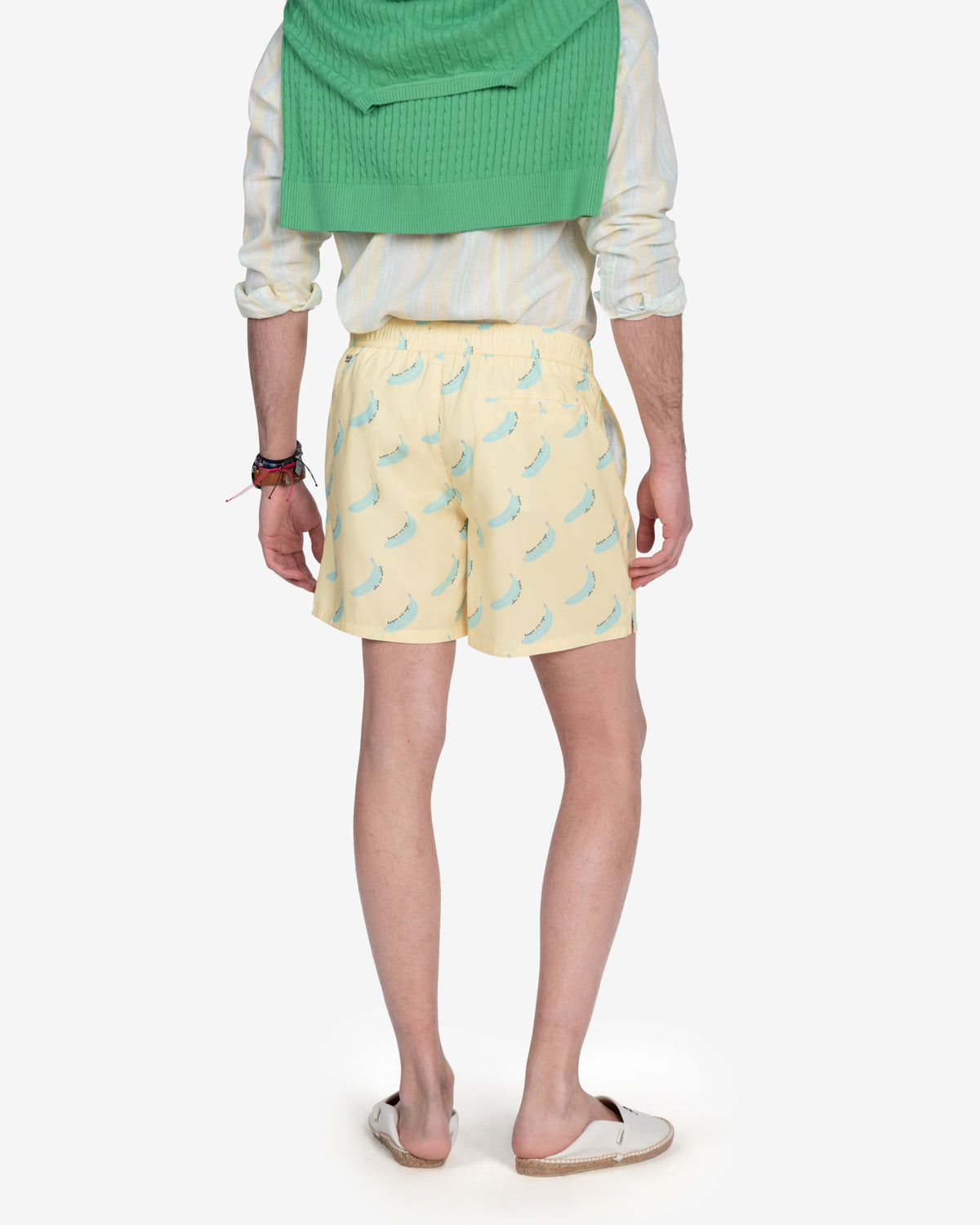 BAÃ‘ADOR MACEDONIA