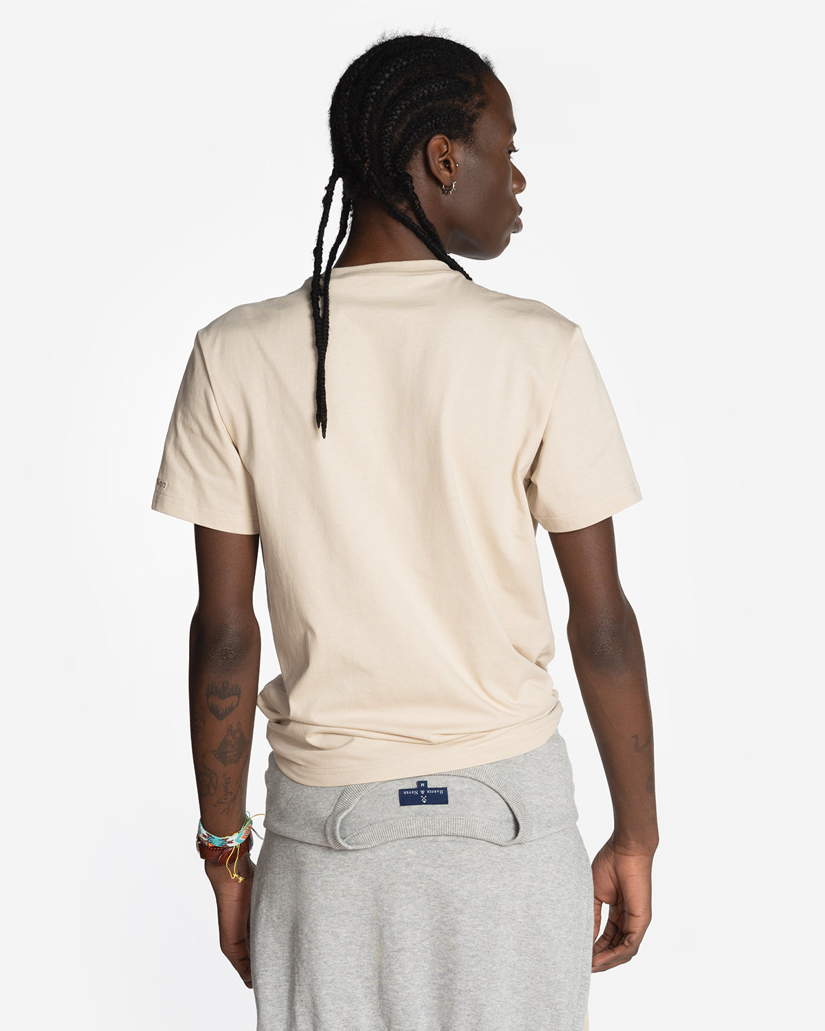 CAMISETA AYRAM-Harper and Neyer