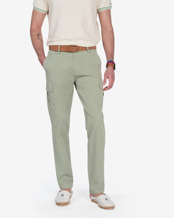 PANTALON CARGO